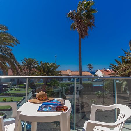 Smartr Maspalomas Corinto Playa del Inglés Exteriör bild