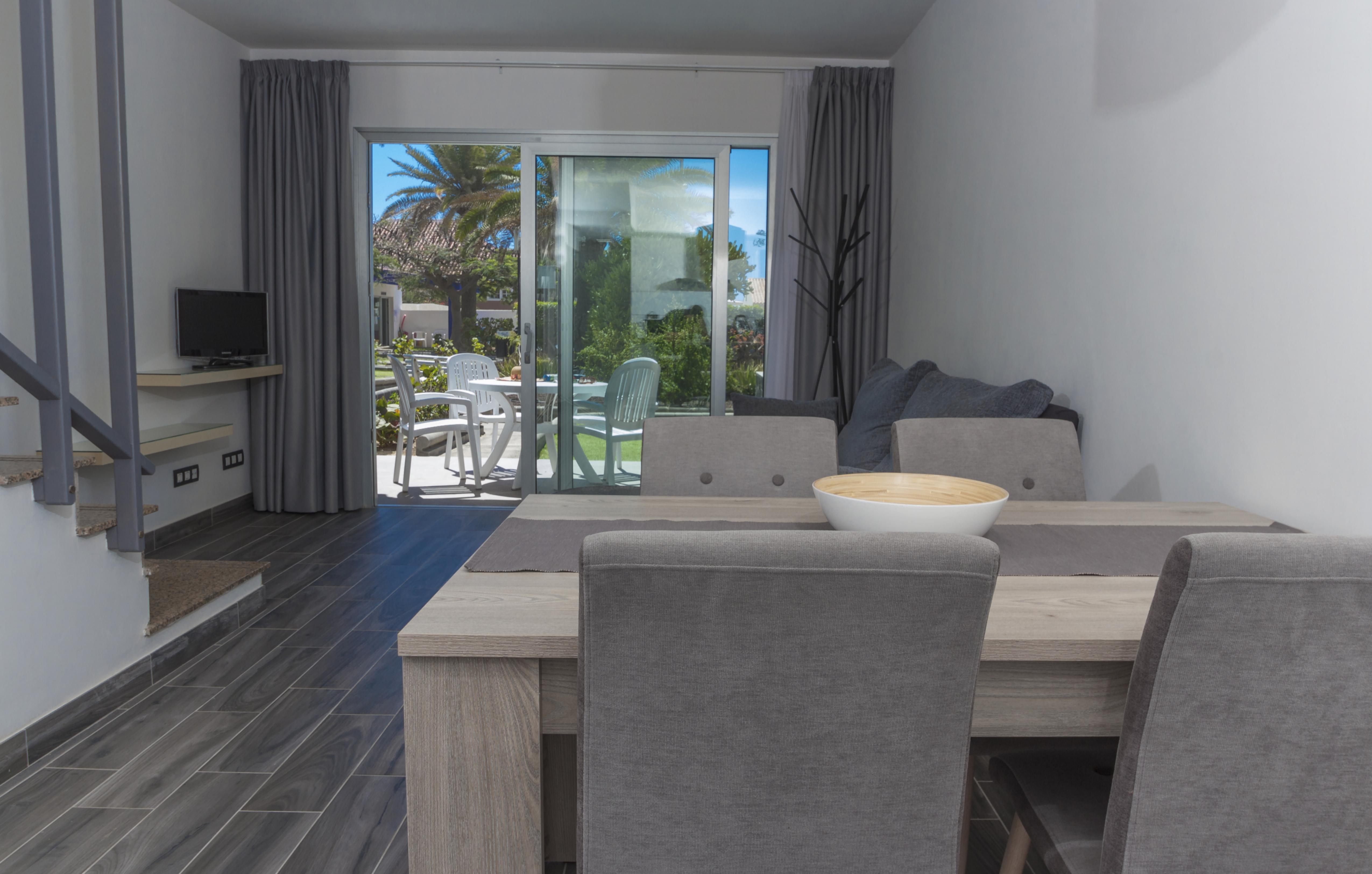 Smartr Maspalomas Corinto Playa del Inglés Exteriör bild