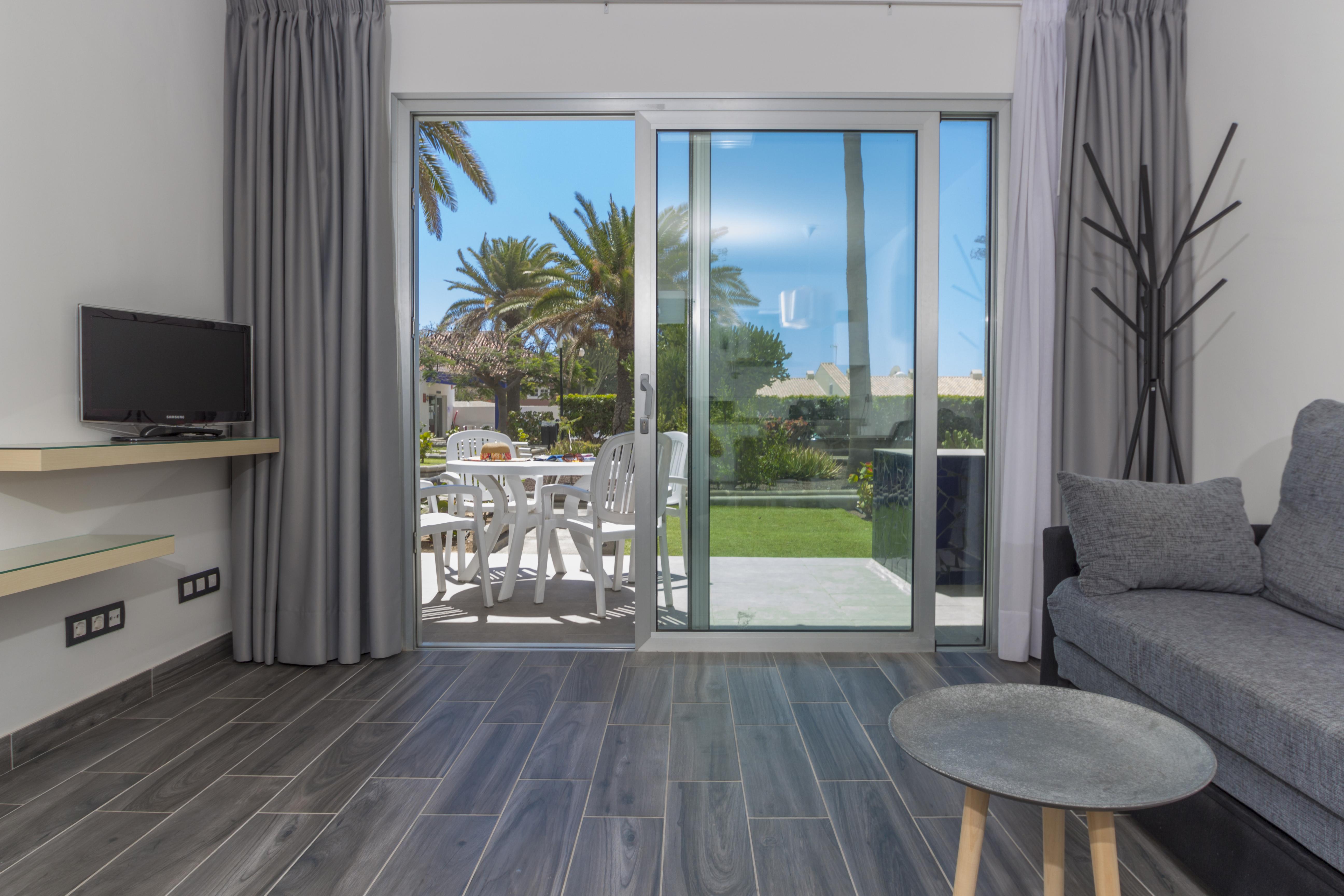 Smartr Maspalomas Corinto Playa del Inglés Exteriör bild