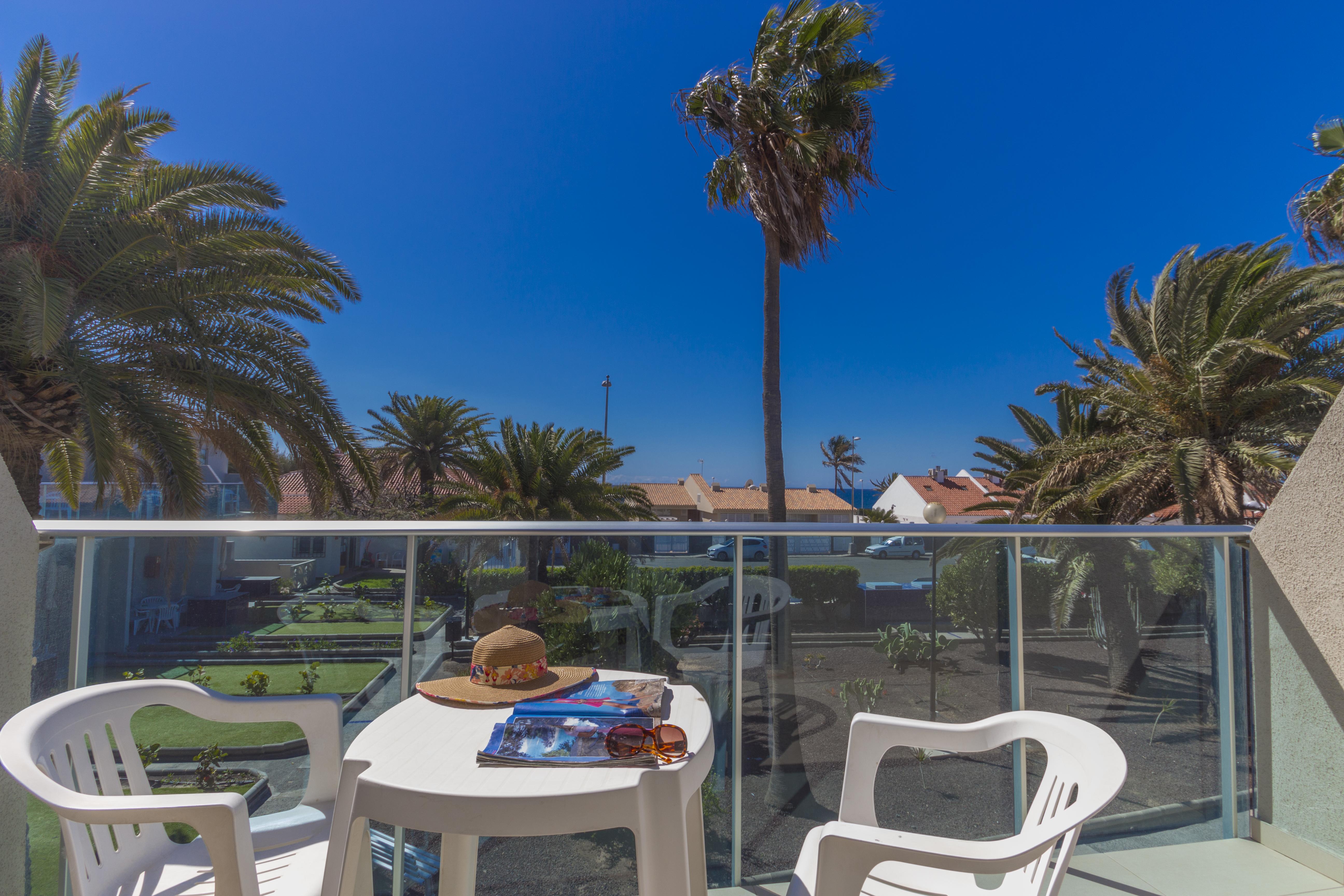 Smartr Maspalomas Corinto Playa del Inglés Exteriör bild