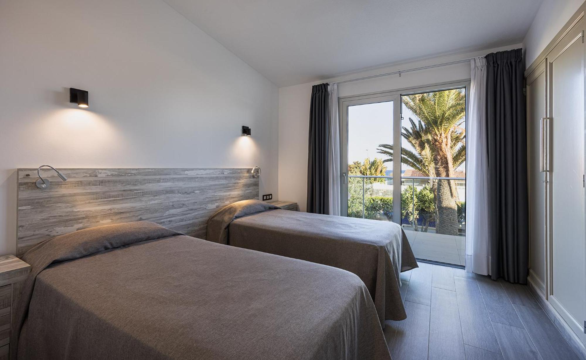 Smartr Maspalomas Corinto Playa del Inglés Exteriör bild