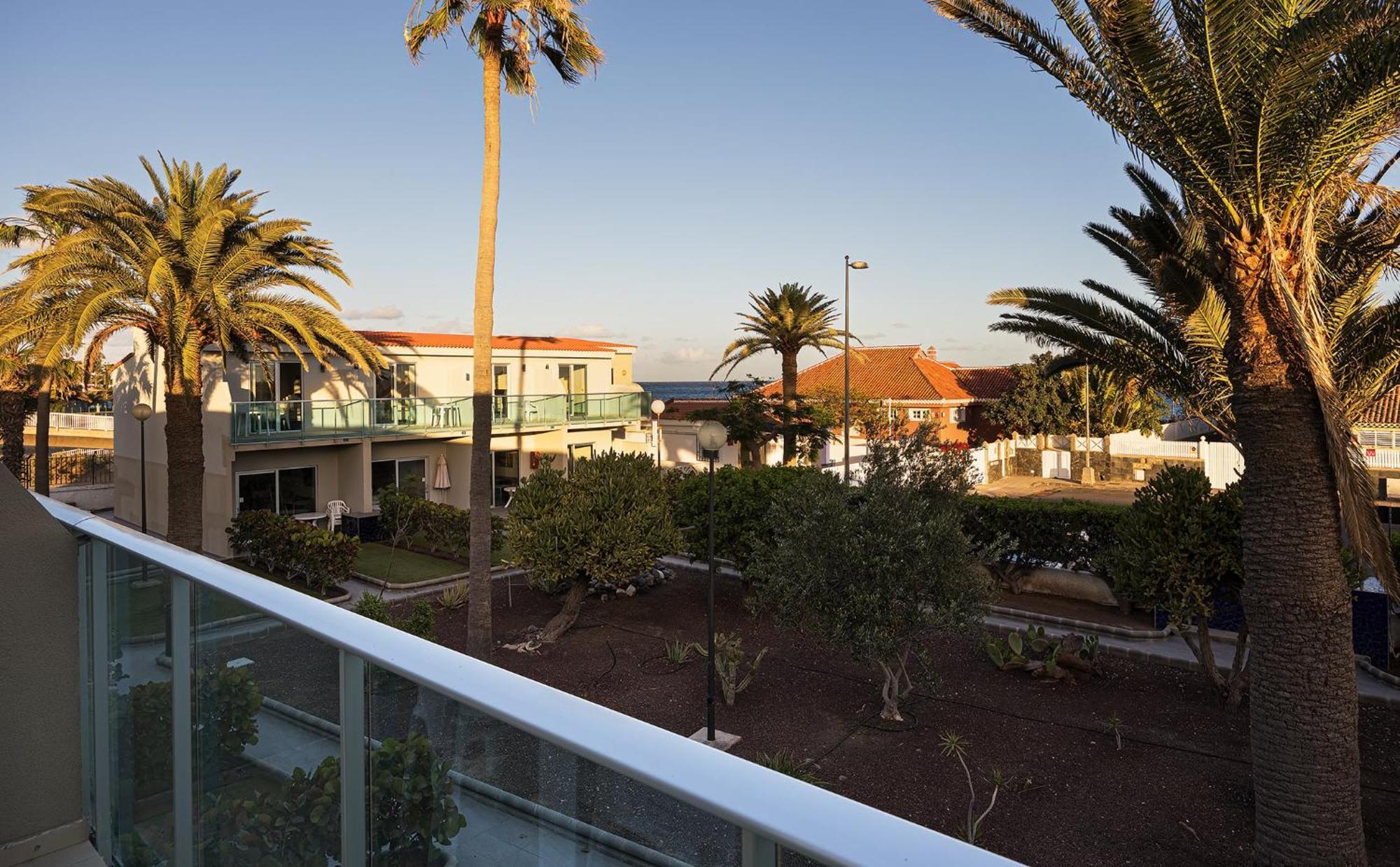 Smartr Maspalomas Corinto Playa del Inglés Exteriör bild
