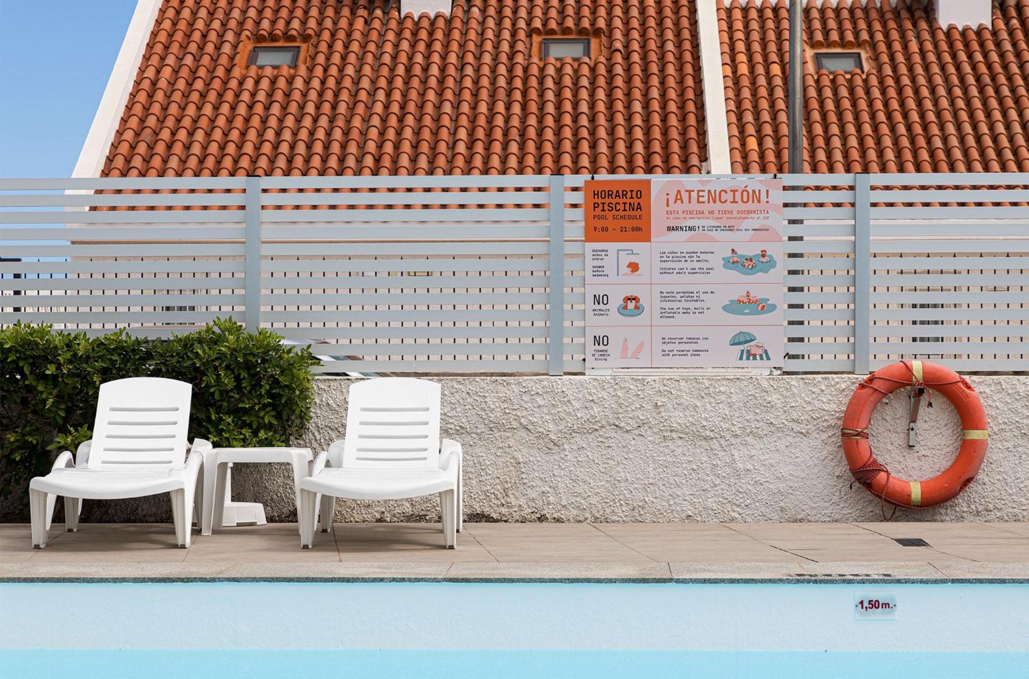 Smartr Maspalomas Corinto Playa del Inglés Exteriör bild