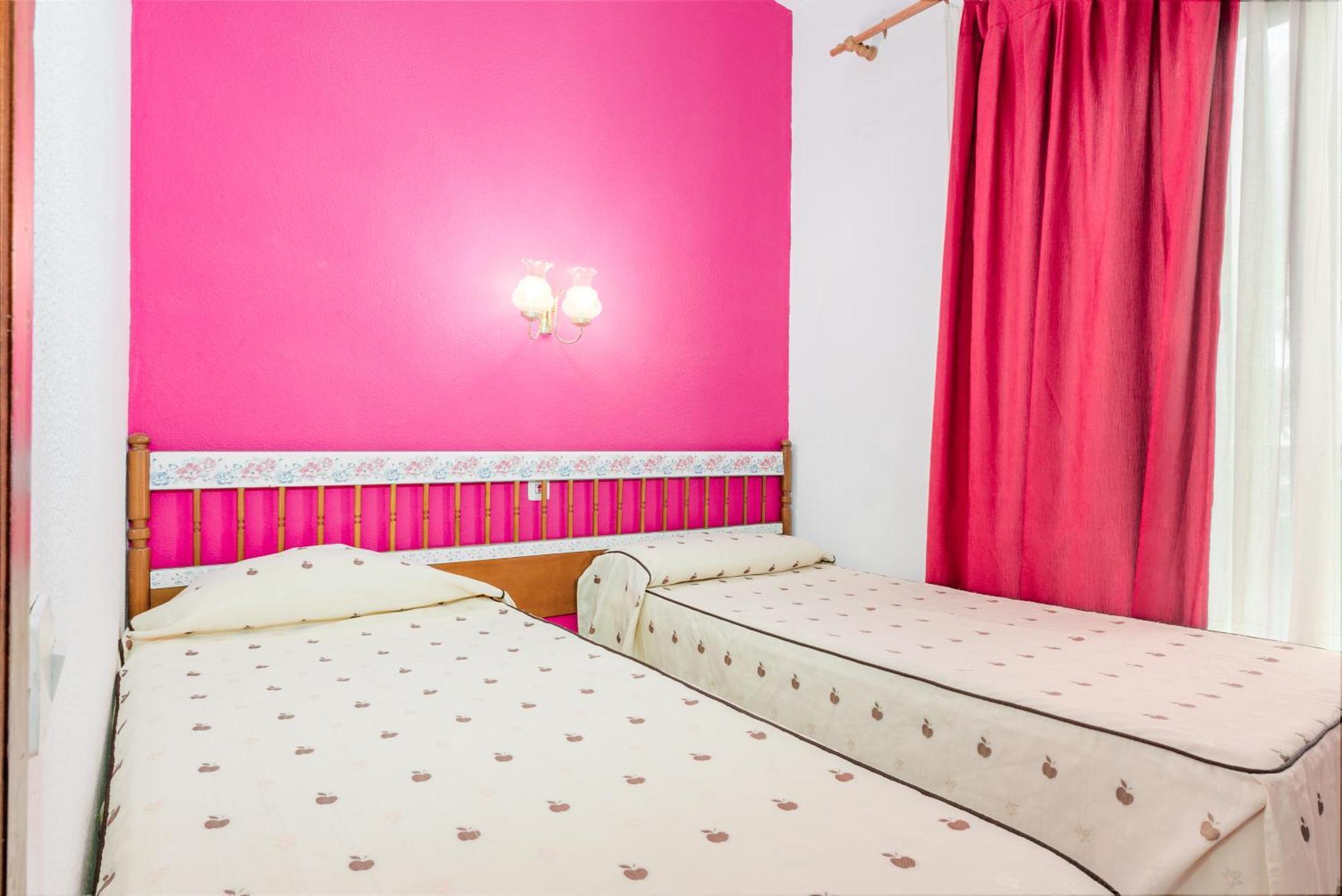 Smartr Maspalomas Corinto Playa del Inglés Exteriör bild