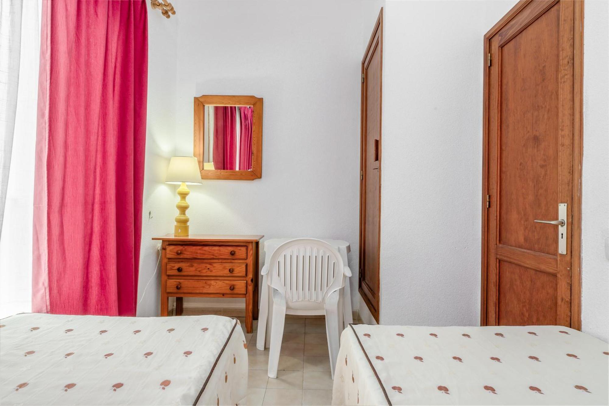Smartr Maspalomas Corinto Playa del Inglés Exteriör bild