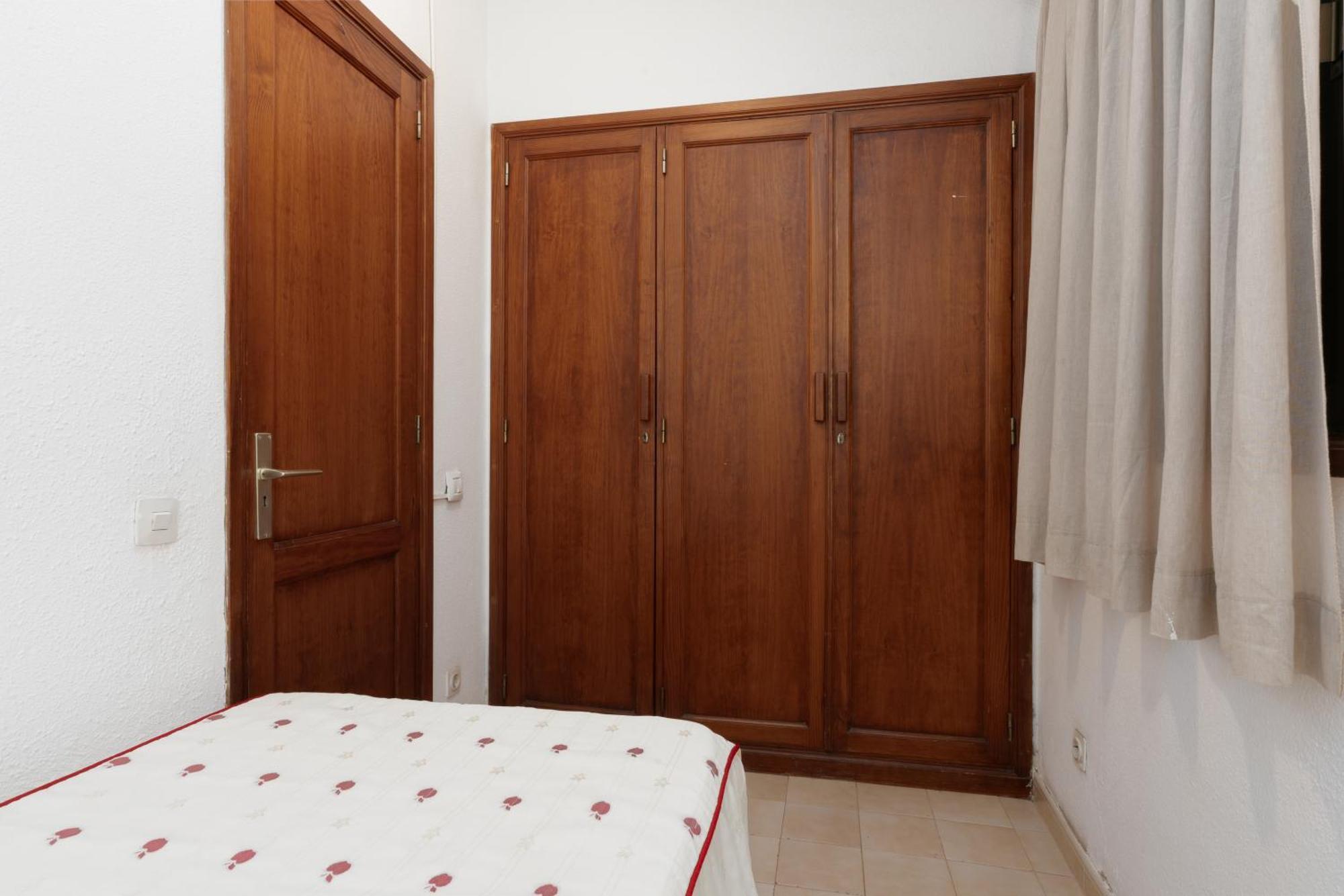 Smartr Maspalomas Corinto Playa del Inglés Exteriör bild